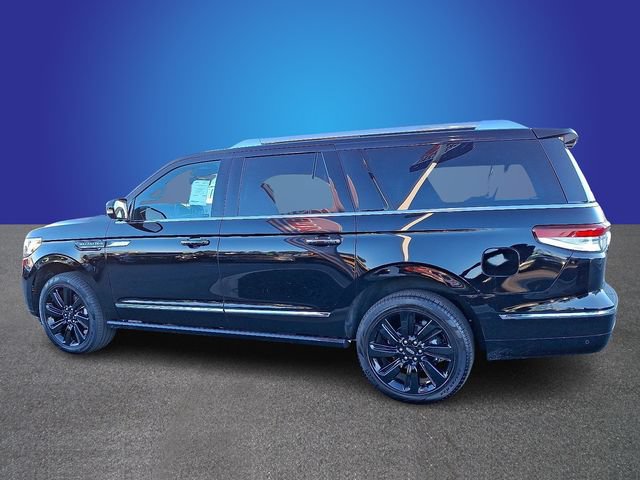 New 2024 Lincoln Navigator L Reserve AWD/4WD image 4