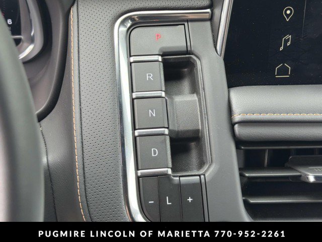 Used 2024 GMC Yukon AT4 w/ AT4 Premium Plus Package AWD/4WD image 34