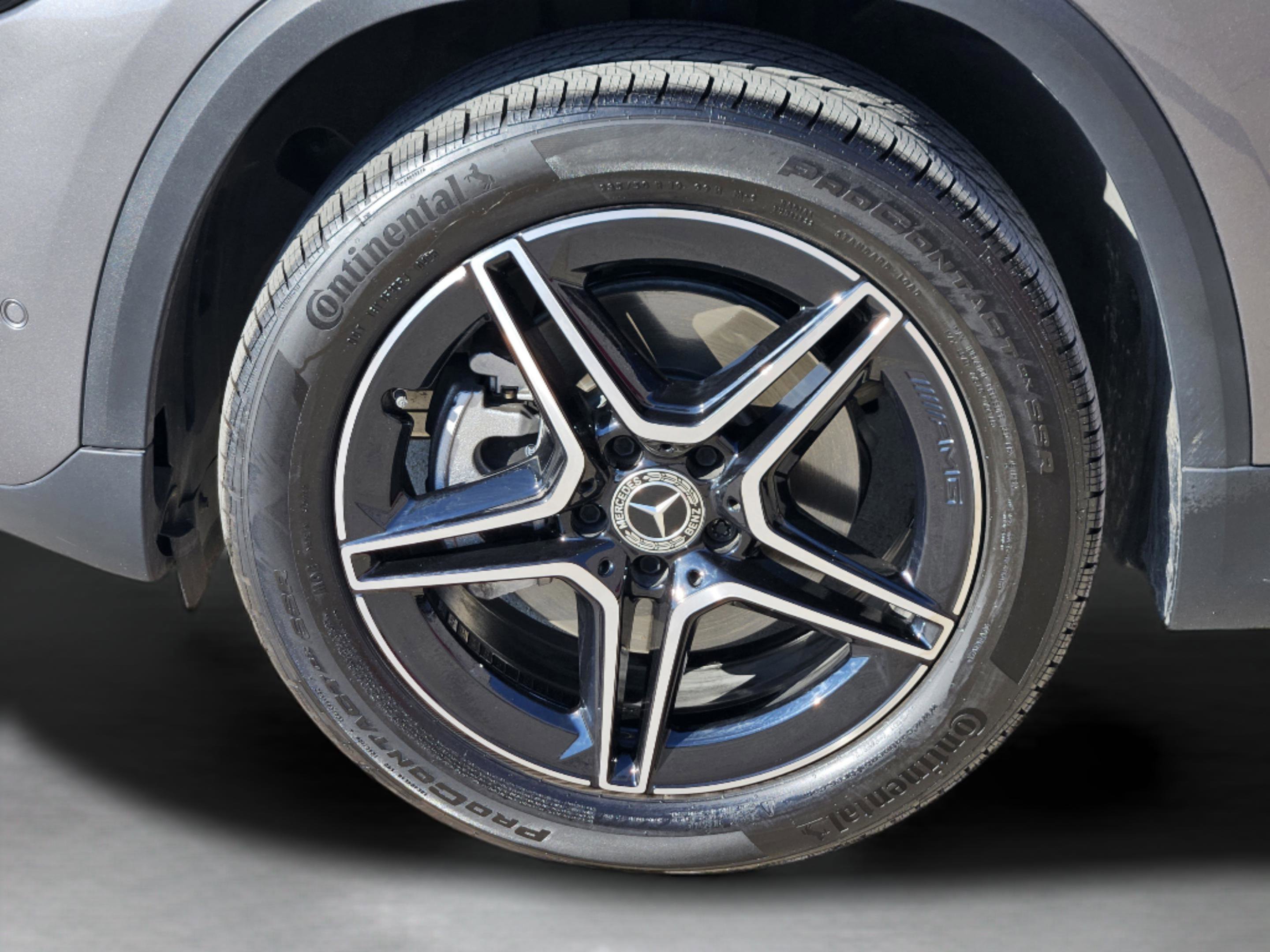 Certified 2026 Mercedes-Benz GLA 250 image 11