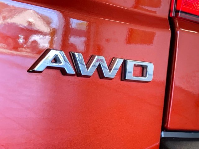 Used 2024 Ford Maverick Lariat AWD/4WD image 7