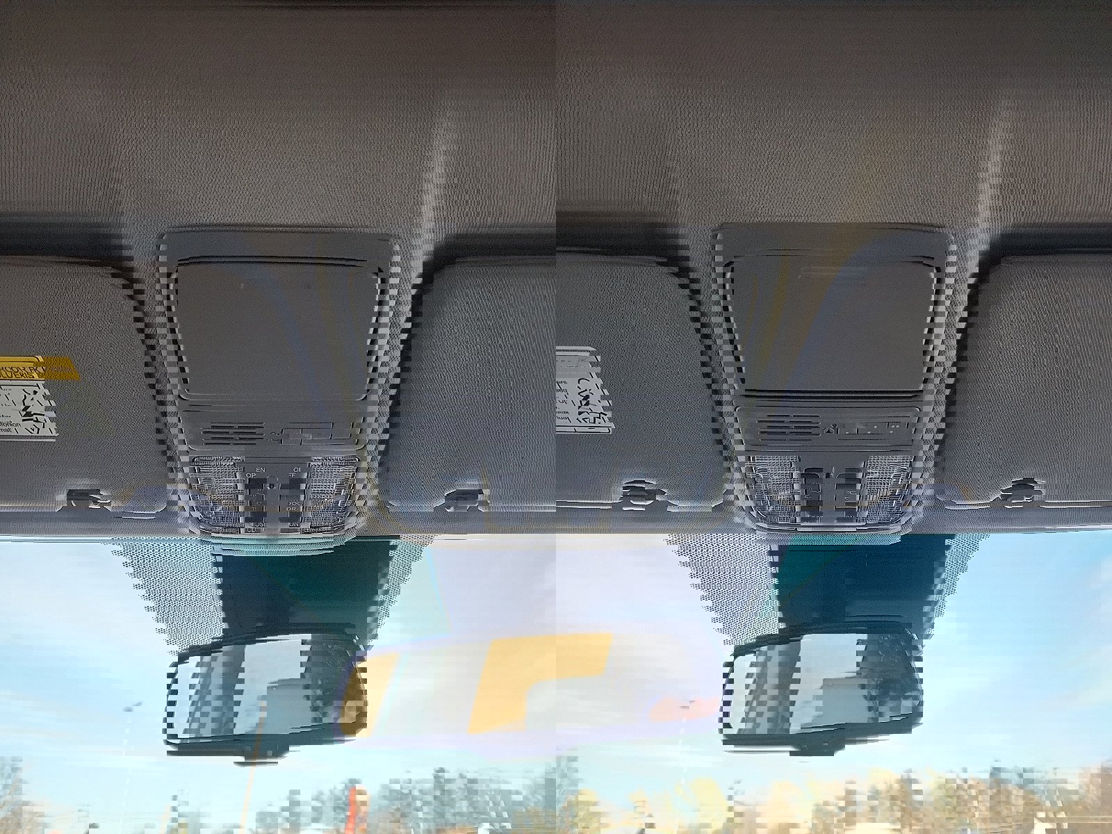 Used 2019 Honda CR-V EX-L image 20