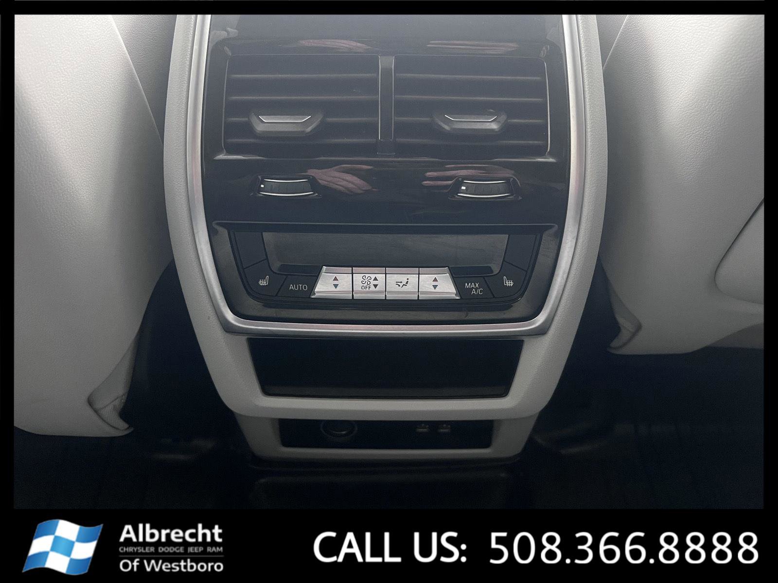 Used 2023 BMW XM image 26