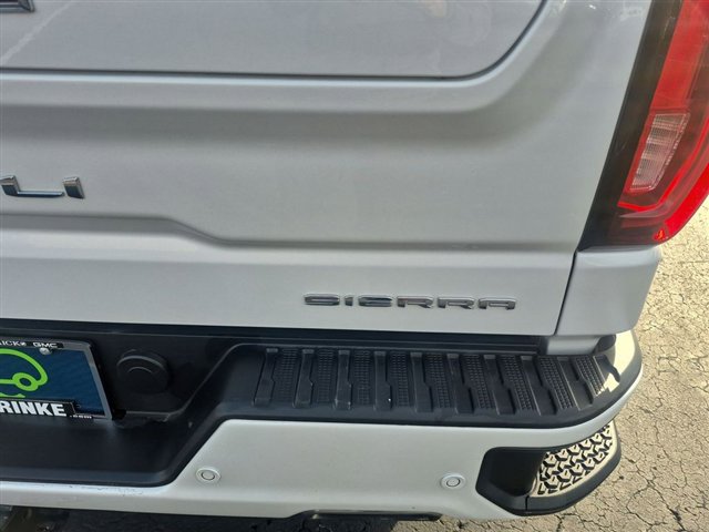 Certified 2022 GMC Sierra 1500 Denali w/ Denali Reserve Package image 31