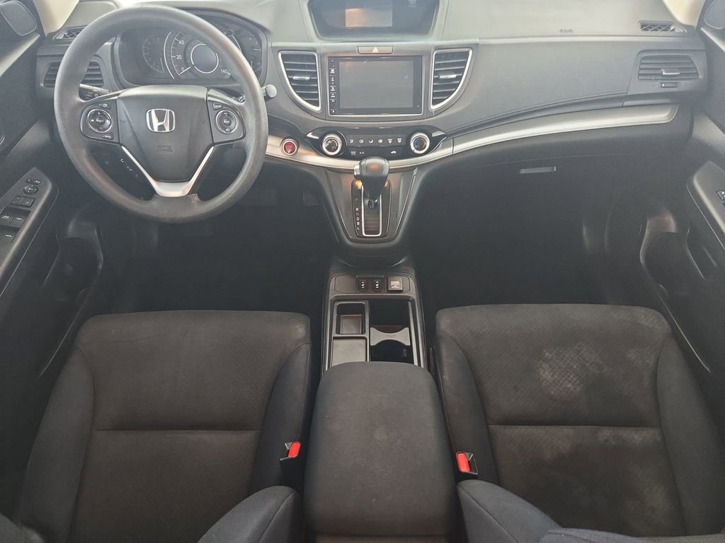 Used 2016 Honda CR-V EX image 26