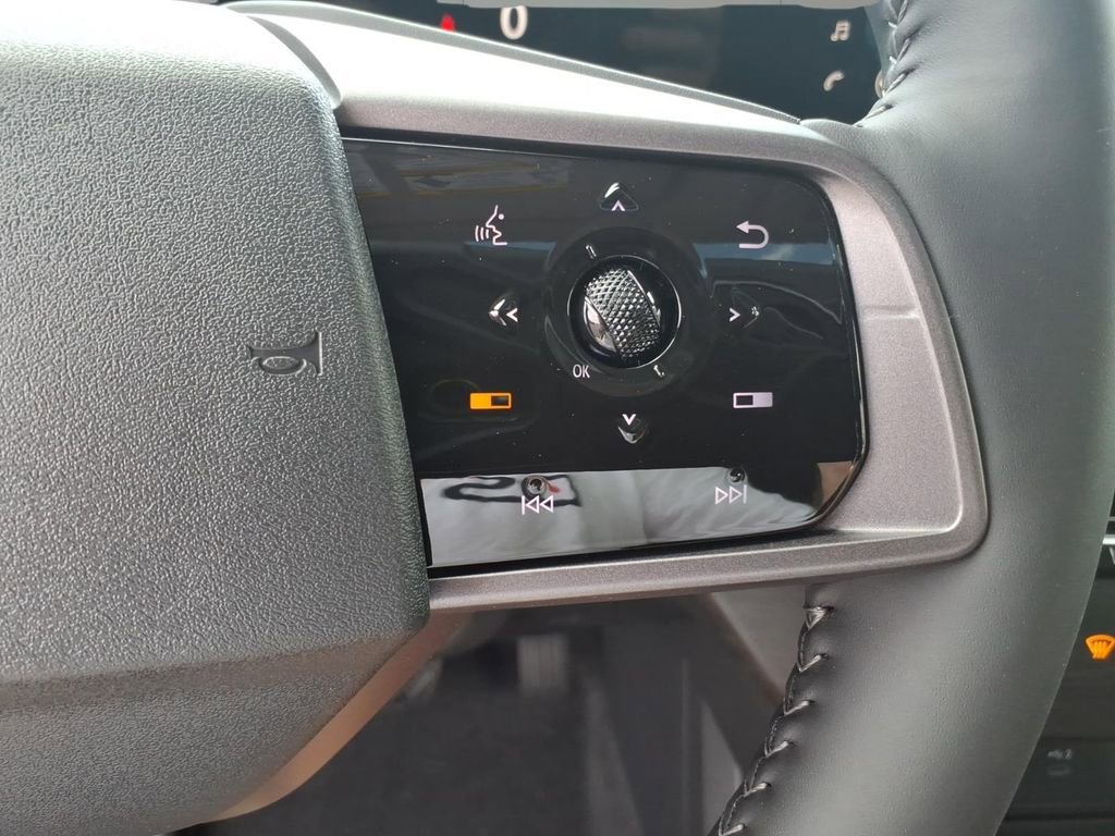 New 2026 Nissan Murano Platinum w/ Cargo Package AWD/4WD image 18