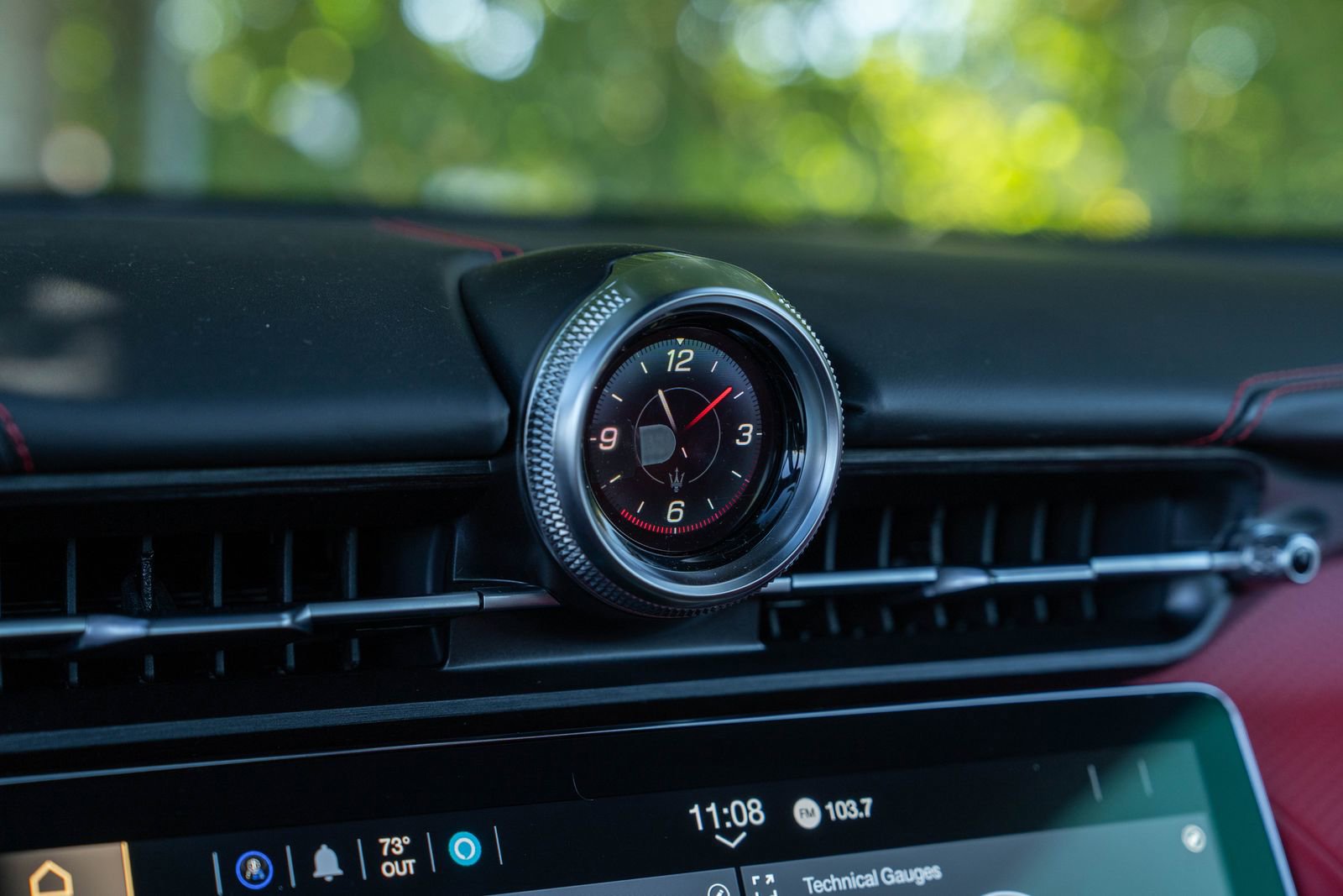 New 2026 Maserati GranTurismo Modena image 25