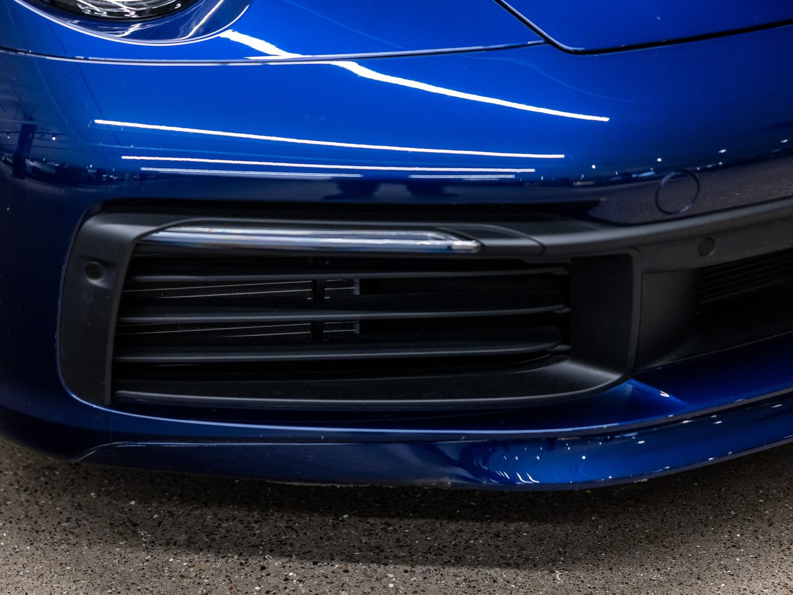 Certified 2024 Porsche 911 Carrera 4S w/ Sport Package AWD/4WD image 17
