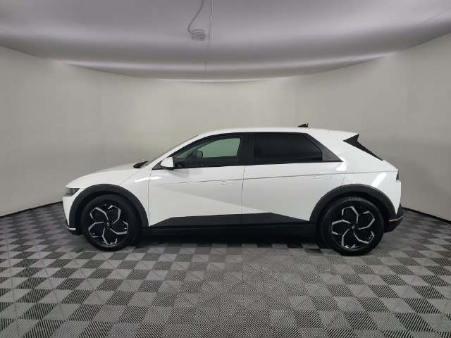 Certified 2024 Hyundai Ioniq 5 SEL AWD/4WD image 2