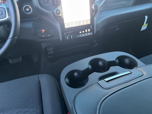 Used 2026 RAM 3500 Tradesman image 16