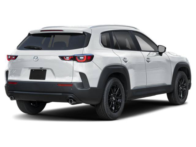New 2026 MAZDA CX-50 AWD 2.5 S w/ Cargo Package image 3