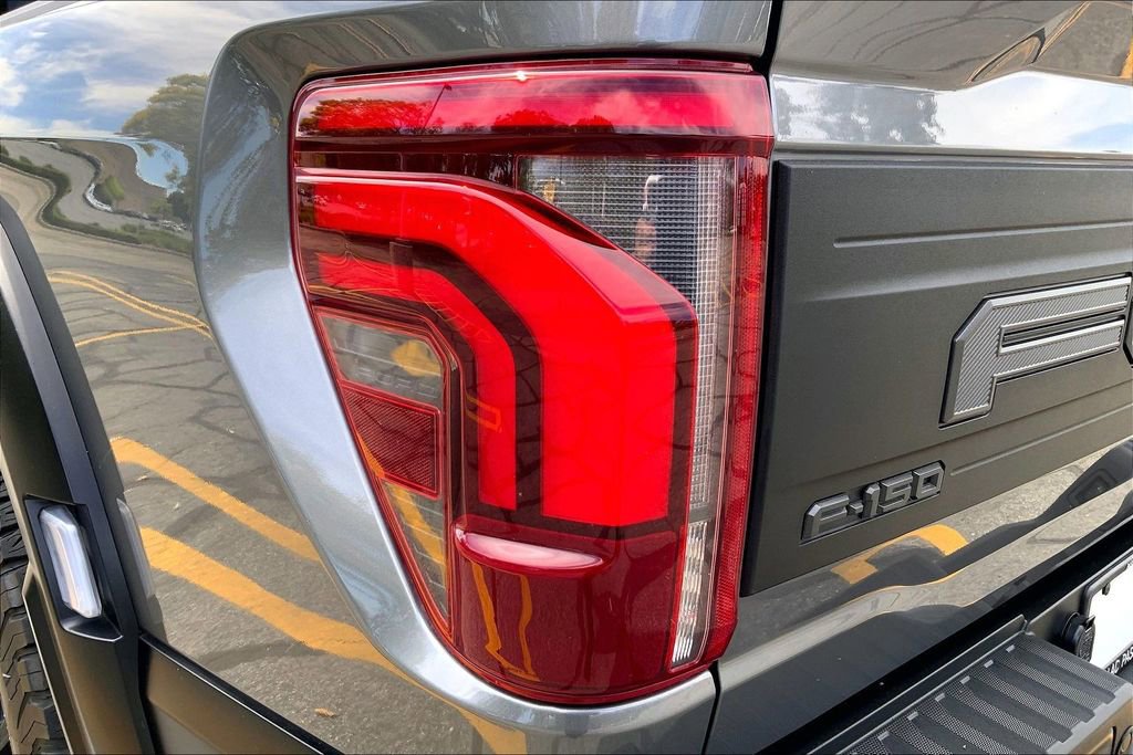 Used 2024 Ford F150 Raptor image 27