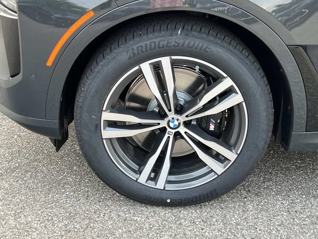 New 2027 BMW X7 M60i AWD/4WD image 14