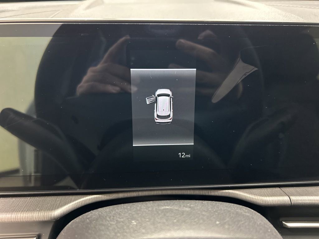 New 2026 Kia Sportage X-Line image 14