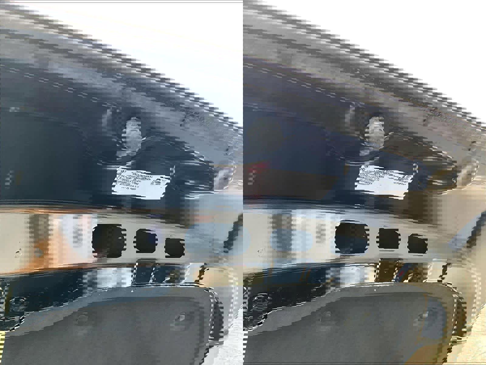 Used 2023 Chevrolet Traverse LT w/ Midnight/Sport Edition image 36