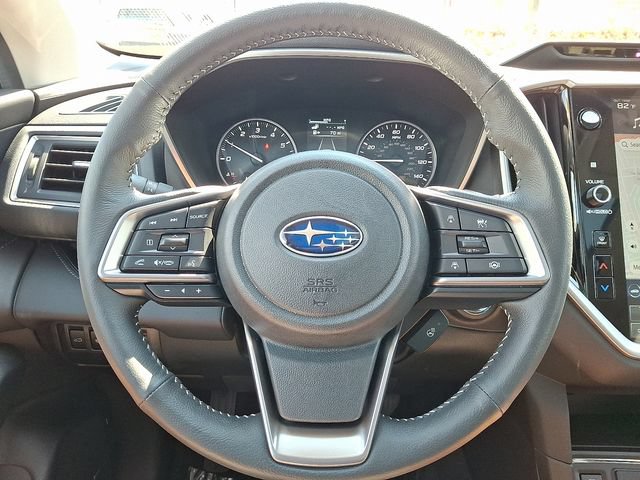 New 2026 Subaru Ascent Limited AWD/4WD image 19