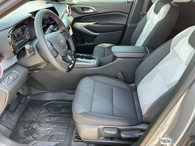 New 2026 Chevrolet Trax RS w/ Driver Confidence Package image 20