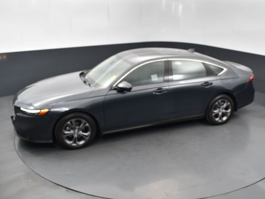 Used 2024 Honda Accord EX image 46