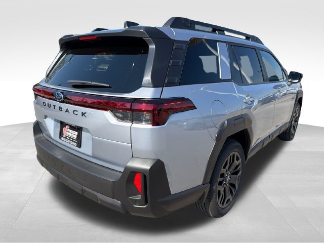 New 2026 Subaru Outback Limited XT AWD/4WD image 7