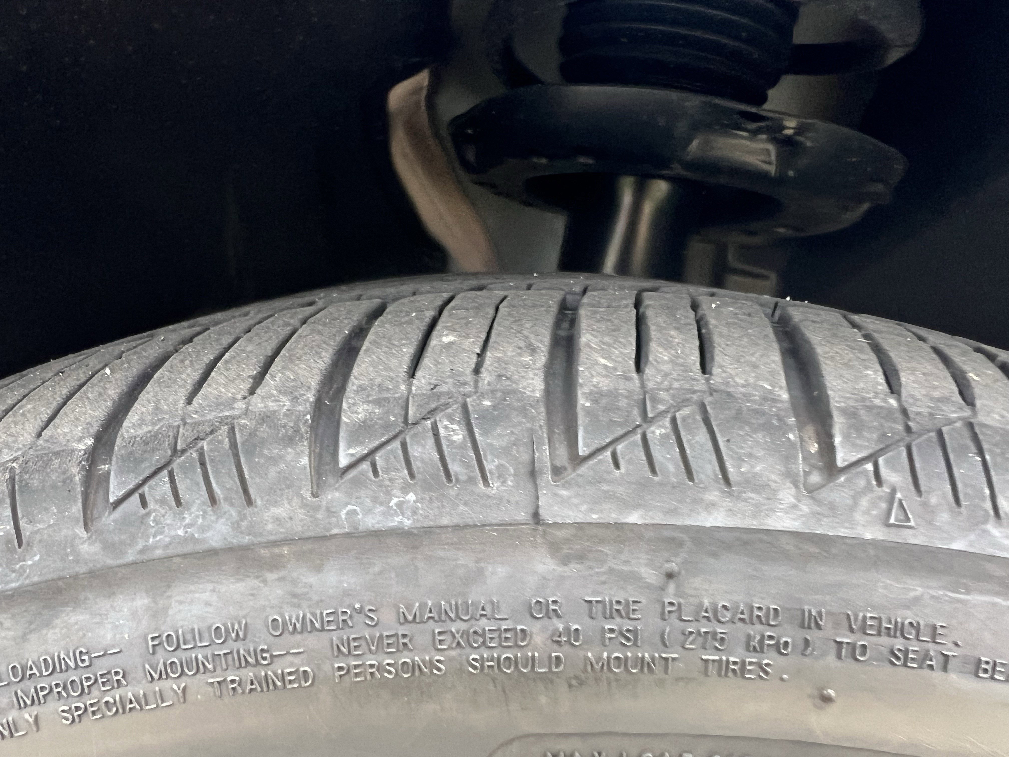 Certified 2025 Mercedes-Benz CLA 250 image 12