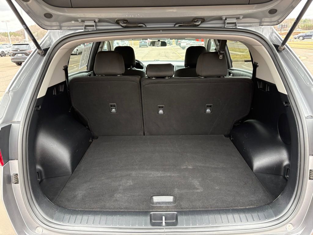 Used 2017 Kia Sportage LX image 5