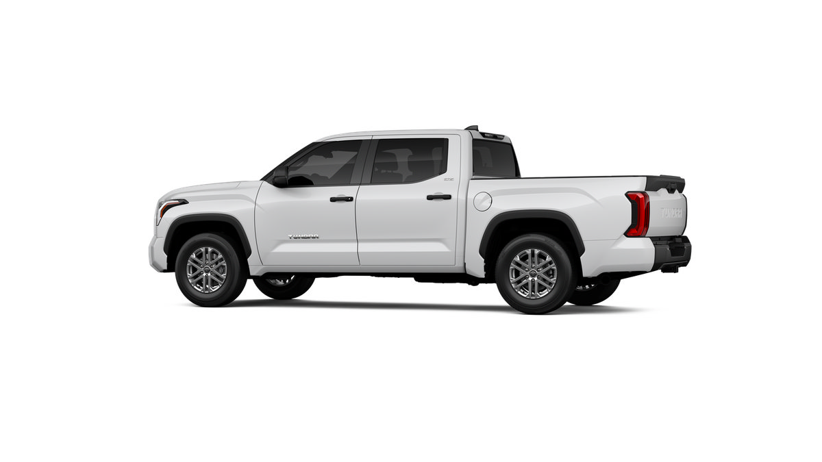 New 2026 Toyota Tundra SR5 RWD image 45