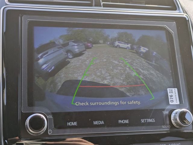 New 2026 Mitsubishi Outlander Sport Ralliart image 22