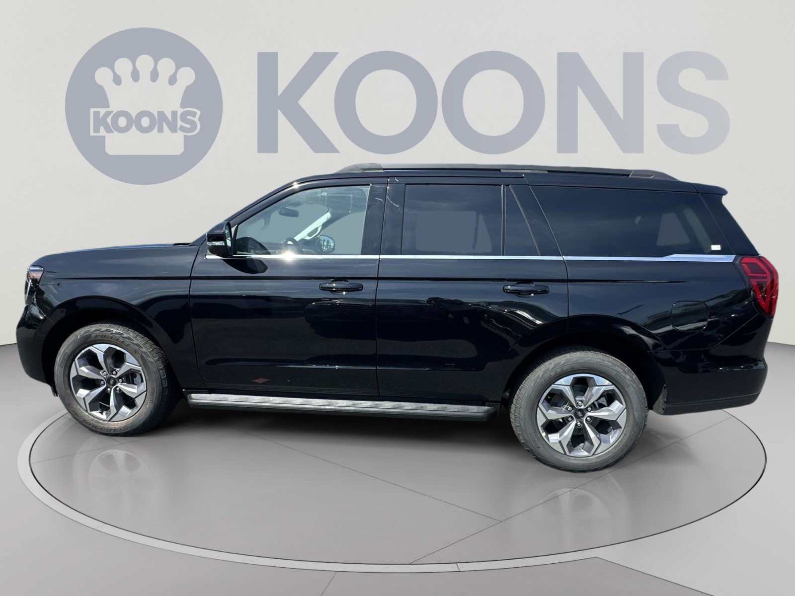 New 2027 Ford Expedition Active AWD/4WD image 7