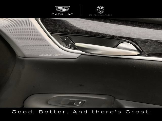 Certified 2024 Cadillac XT5 Premium Luxury AWD/4WD image 28