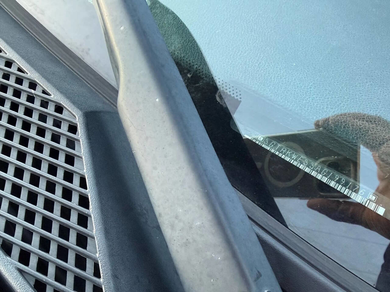 Used 2010 GMC Sierra 1500 SLT w/ All-Terrain Package image 20