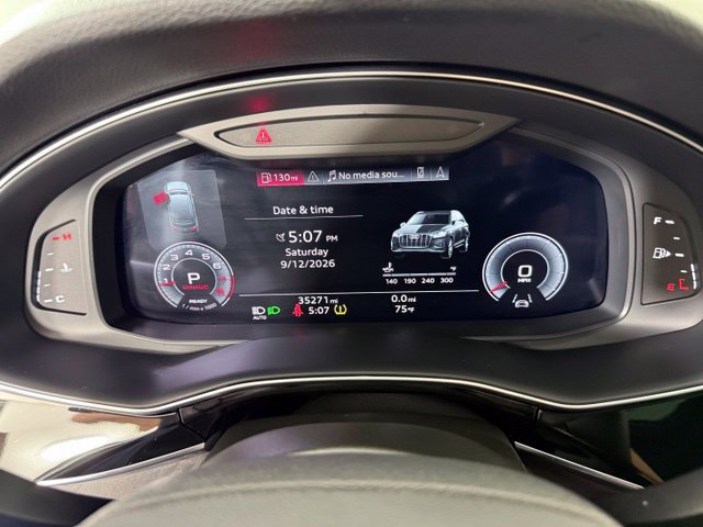 Certified 2023 Audi Q7 2.0T Premium Plus w/ Premium Plus Package AWD/4WD image 14