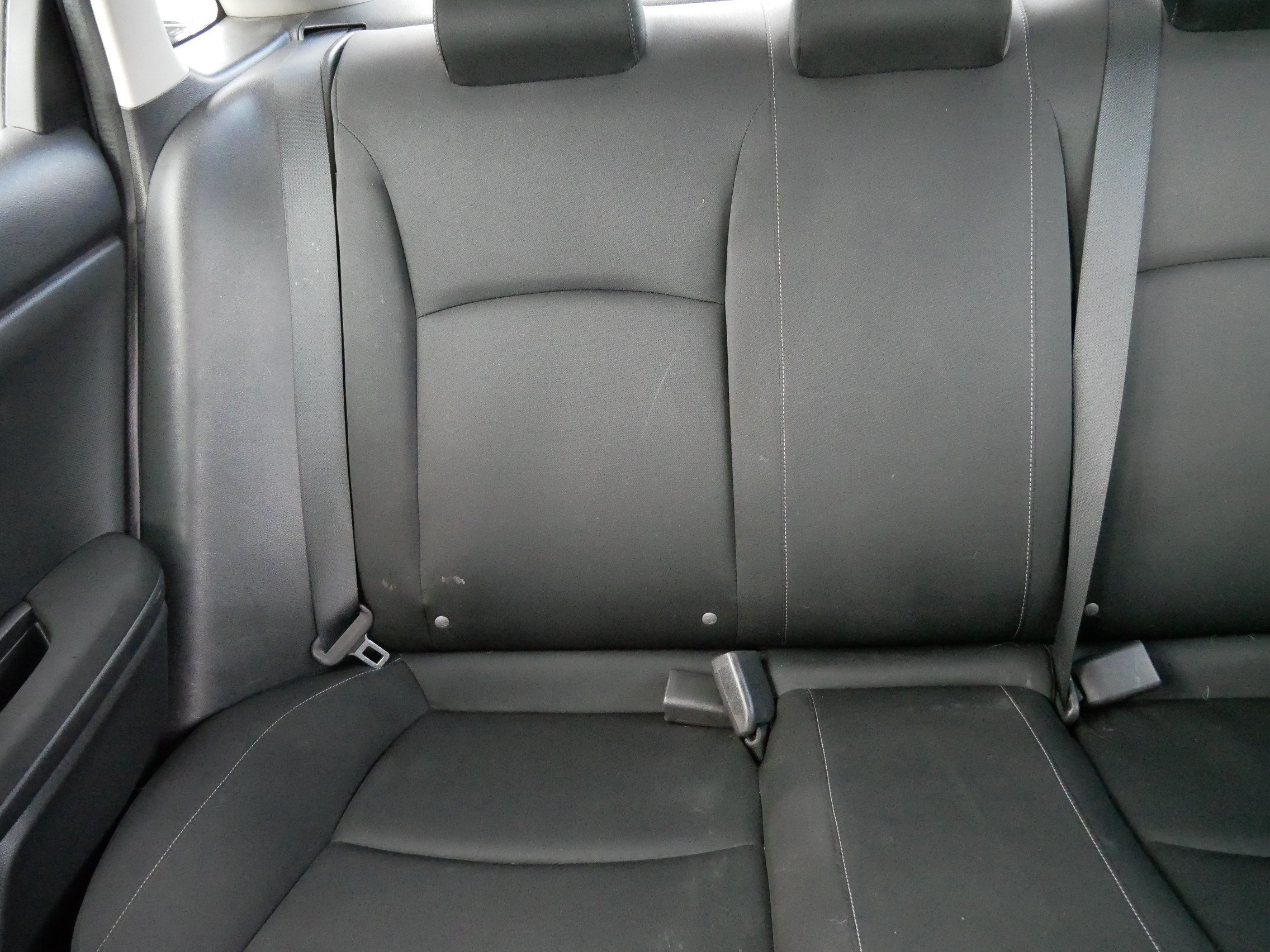 Used 2016 Honda Civic LX image 12