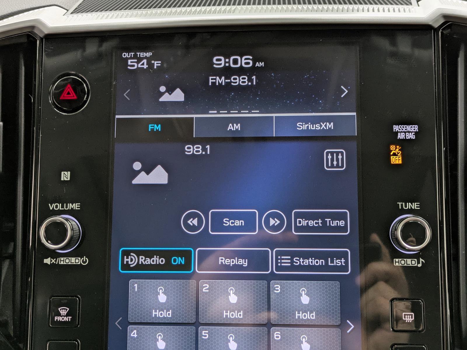 Used 2023 Subaru Ascent Touring image 36