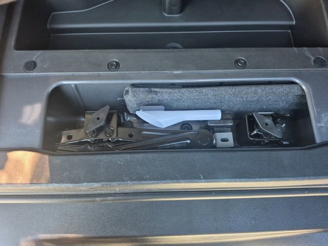 Used 2023 Ford Bronco Outer Banks image 29