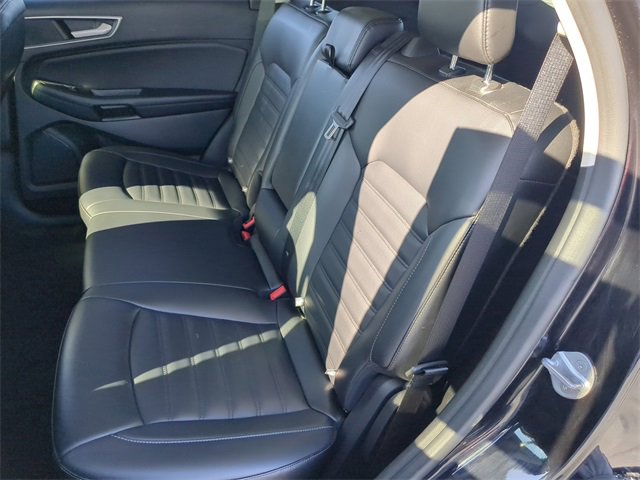 Used 2024 Ford Edge SEL image 19
