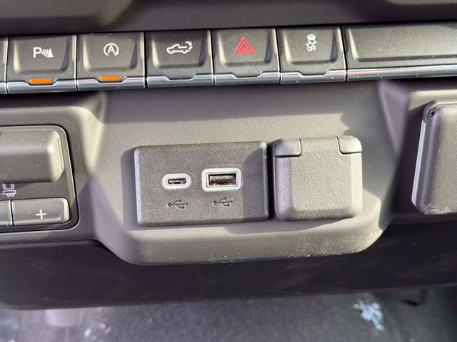 New 2026 Chevrolet Silverado 1500 W/T w/ WT Safety Package image 27