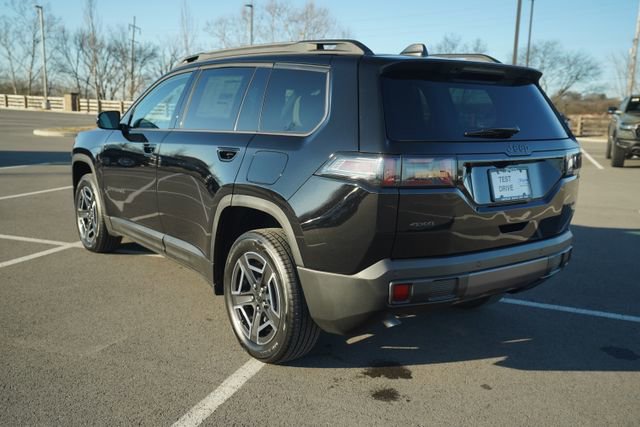 New 2026 Jeep Cherokee Limited image 5