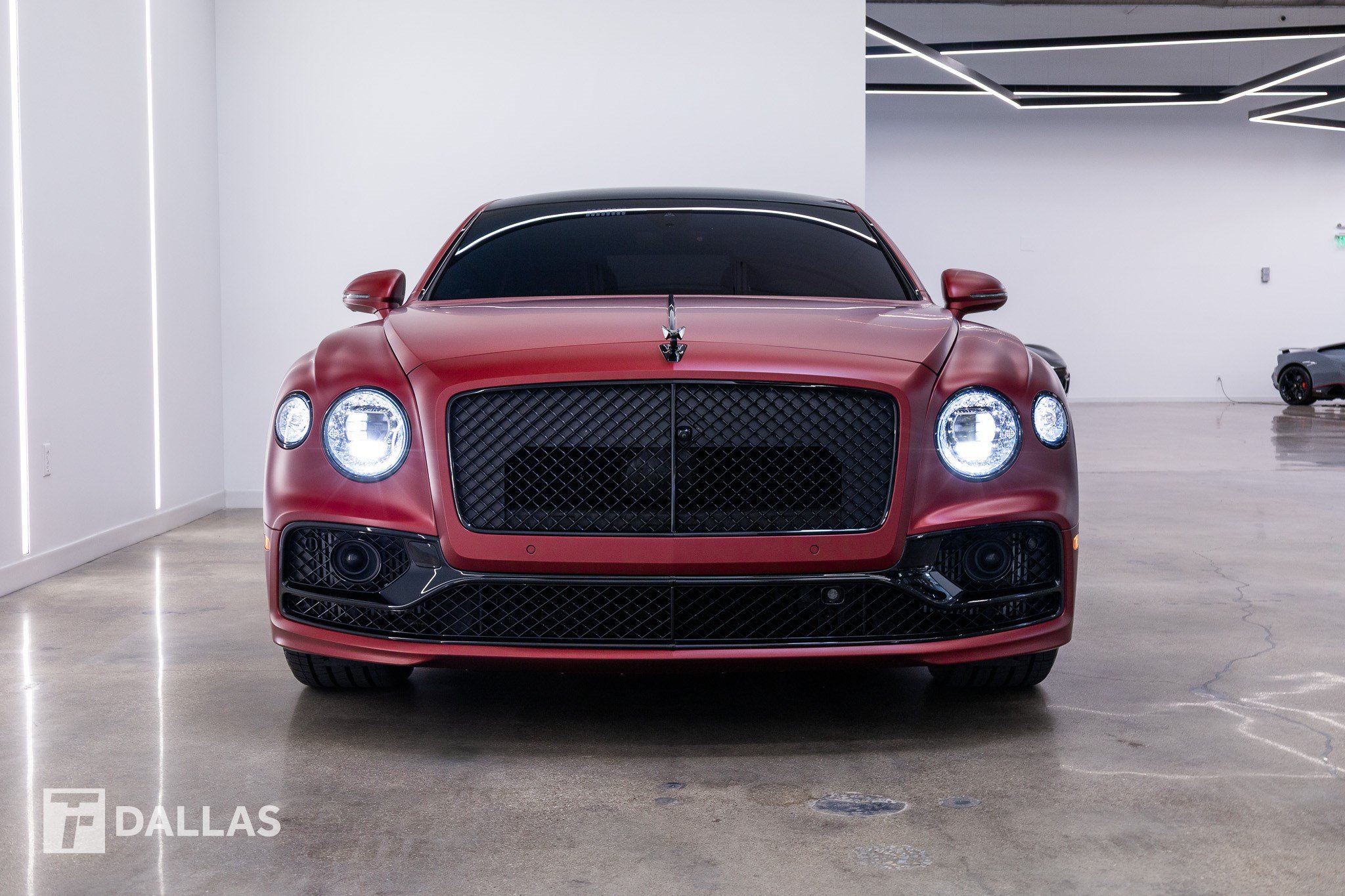 Used 2024 Bentley Flying Spur W12 AWD/4WD image 22