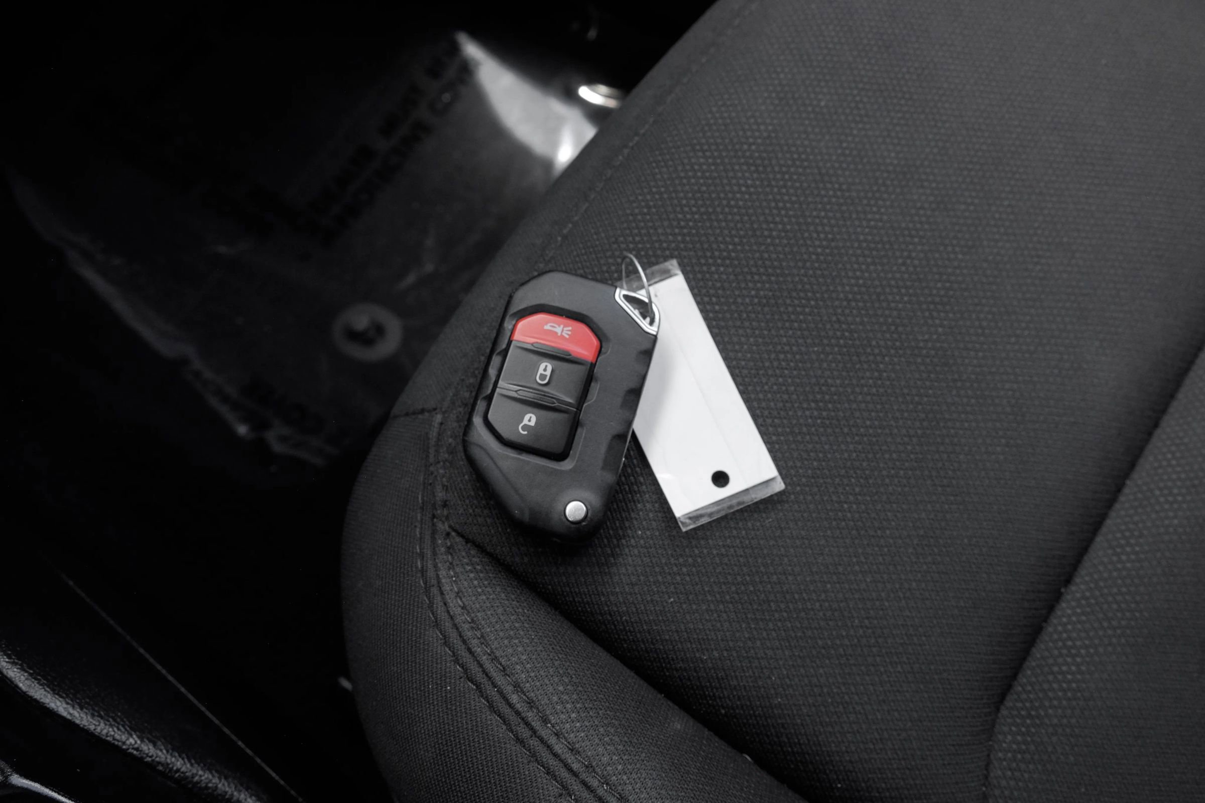 Used 2020 Jeep Wrangler Unlimited Sahara image 55