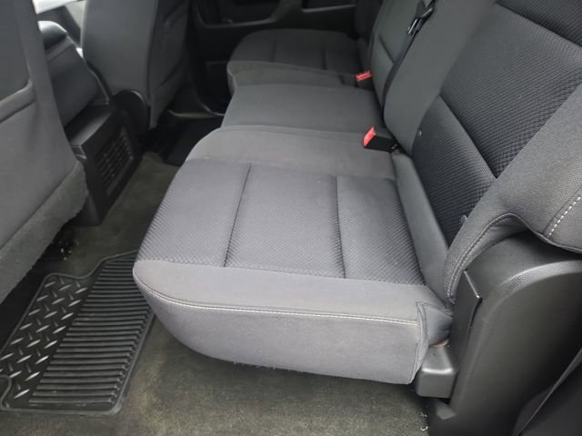 Used 2017 Chevrolet Silverado 1500 LT w/ LT Eassist Package image 27