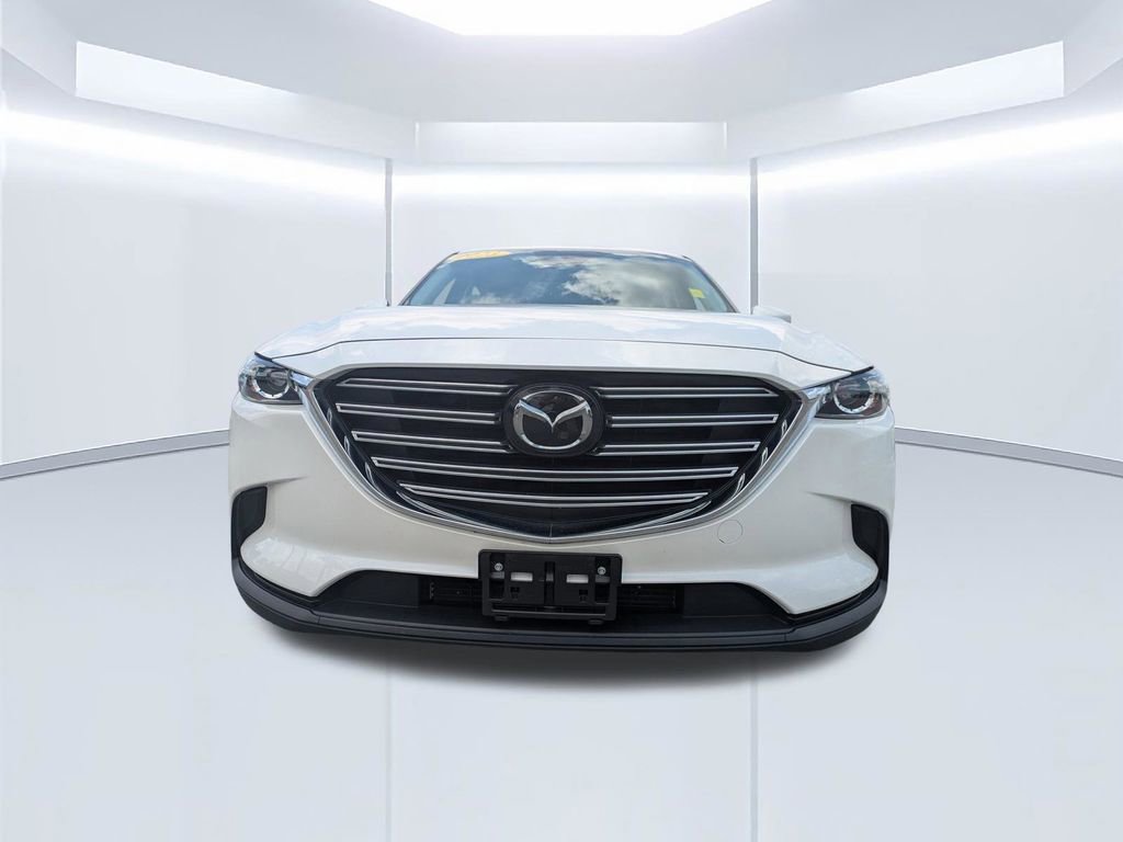 Used 2023 MAZDA CX-9 Touring AWD/4WD image 9