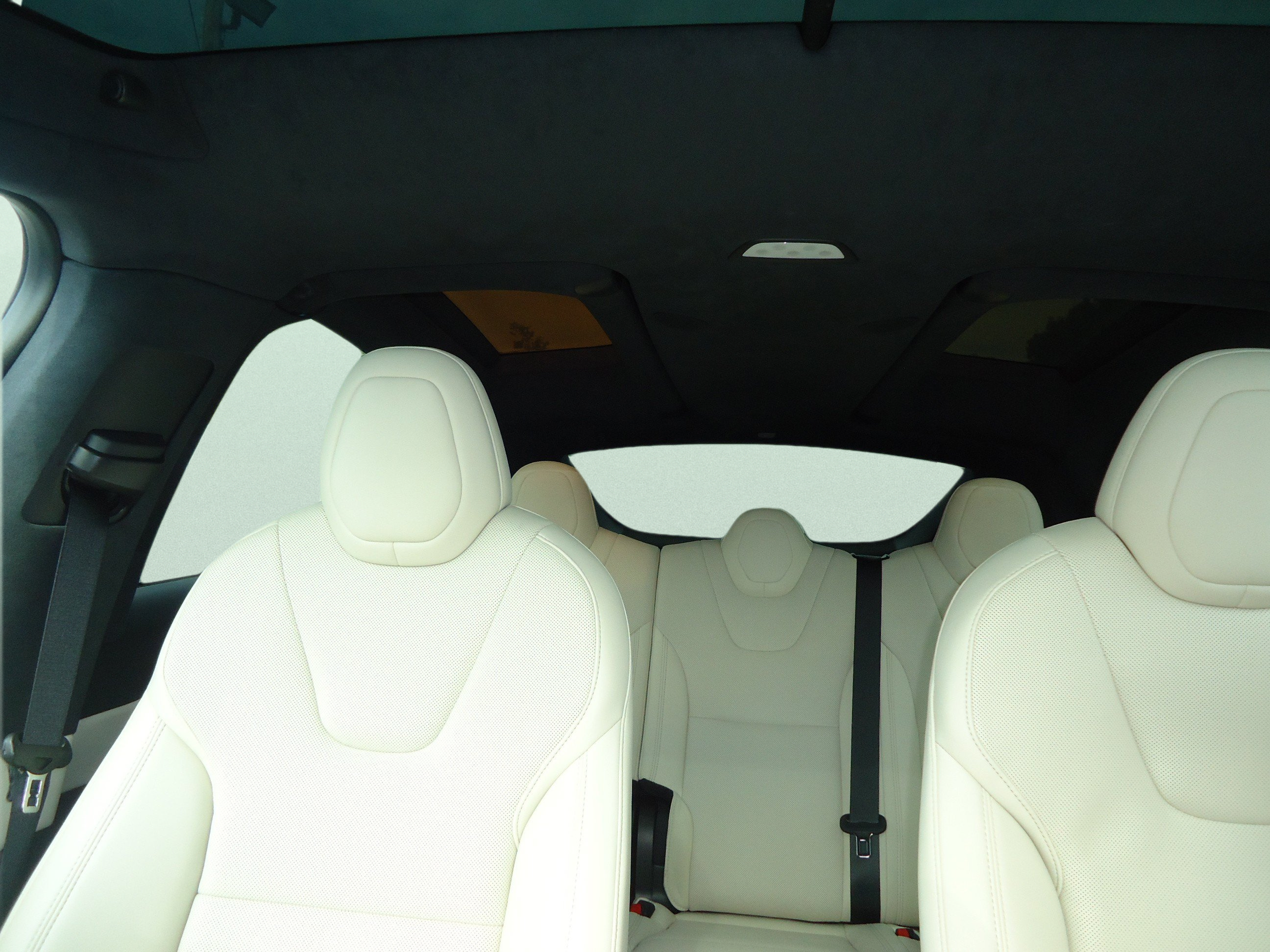Used 2023 Tesla Model X AWD/4WD image 28