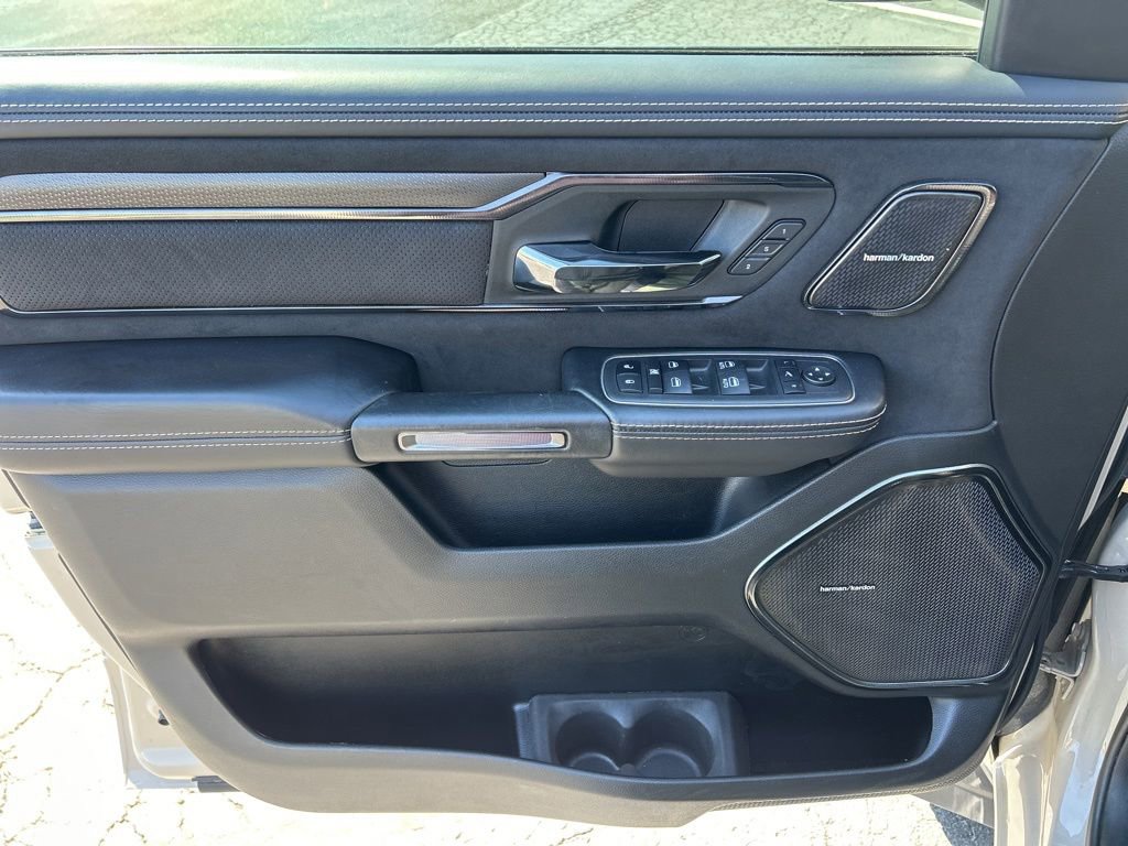 Used 2022 RAM 1500 TRX w/ TRX Level 2 Equipment Group AWD/4WD image 19