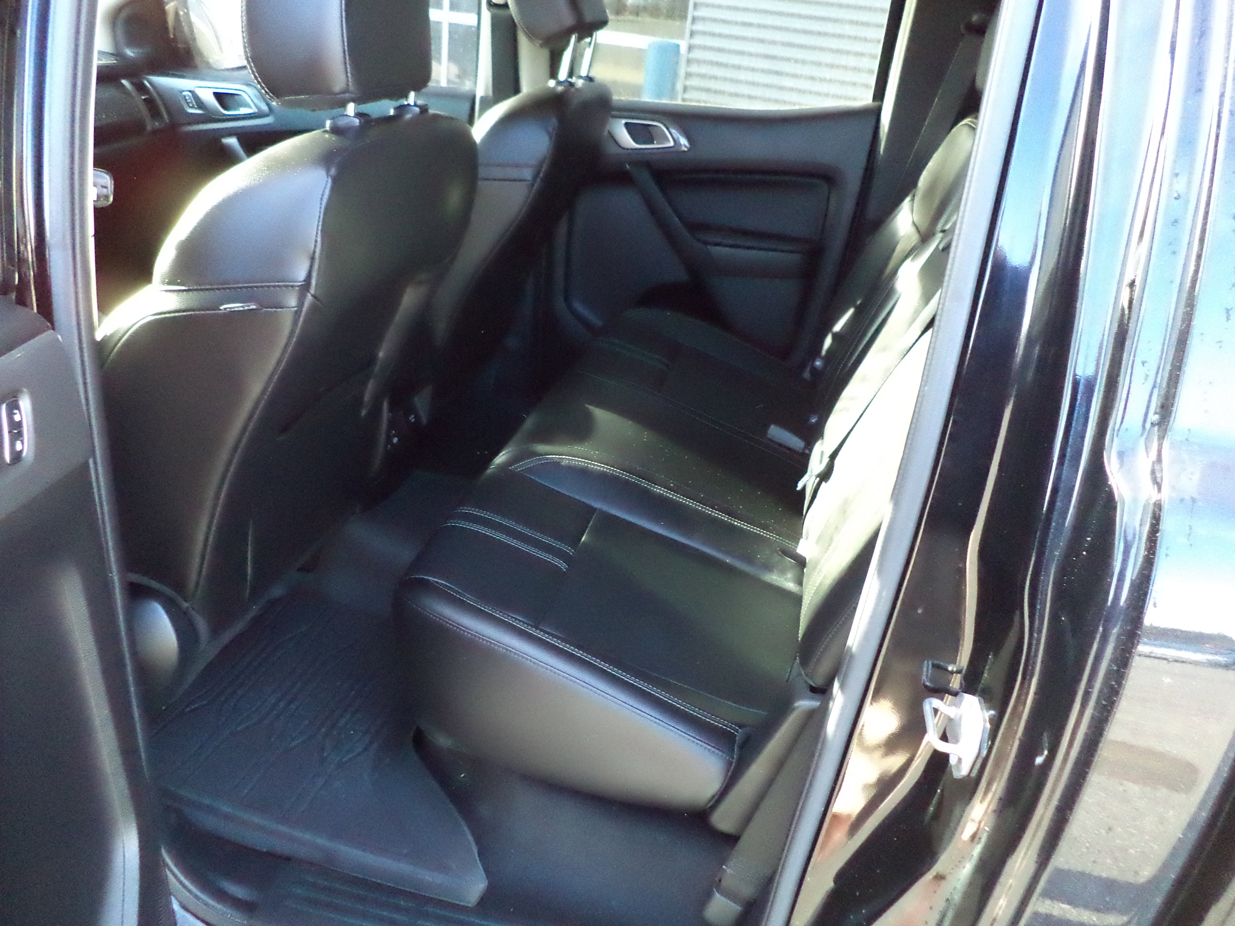 Used 2020 Ford Ranger Lariat w/ Technology Package AWD/4WD image 3