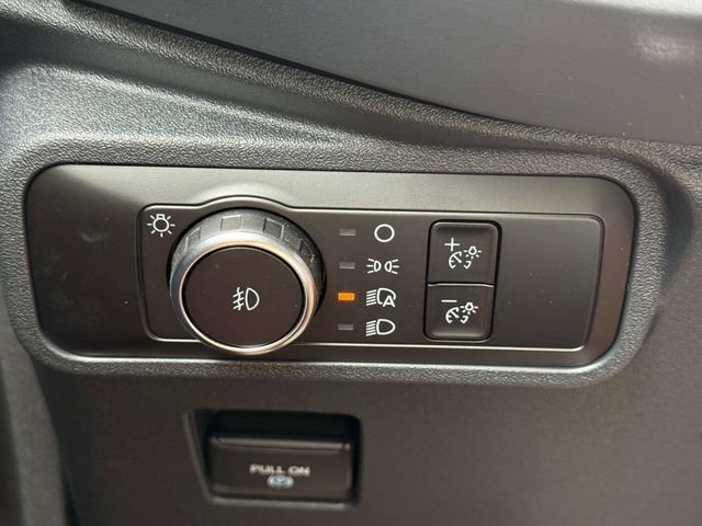 New 2026 Ford Bronco Outer Banks AWD/4WD image 20