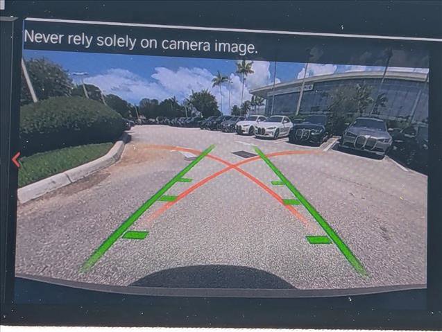 Certified 2024 BMW 228i Gran Coupe w/ Convenience Package image 14