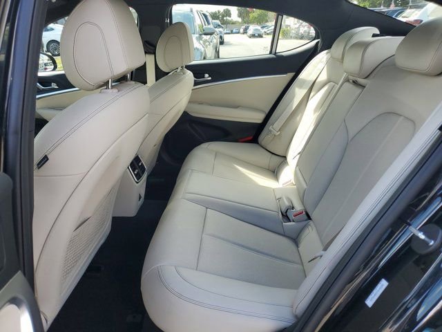 Used 2026 Genesis G70 2.5T image 7