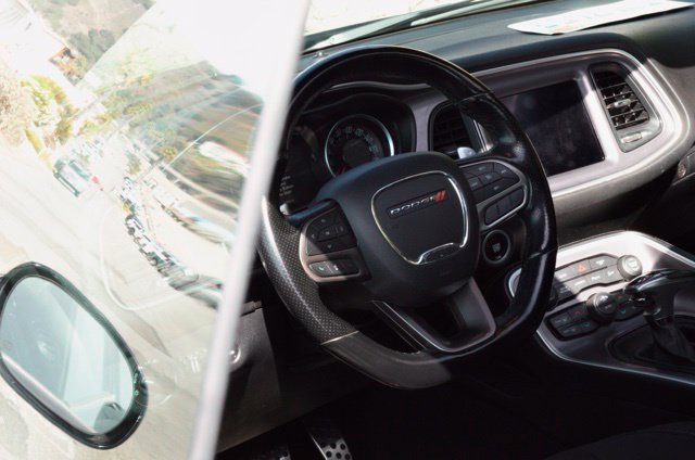 Used 2022 Dodge Challenger R/T Scat Pack RWD image 70