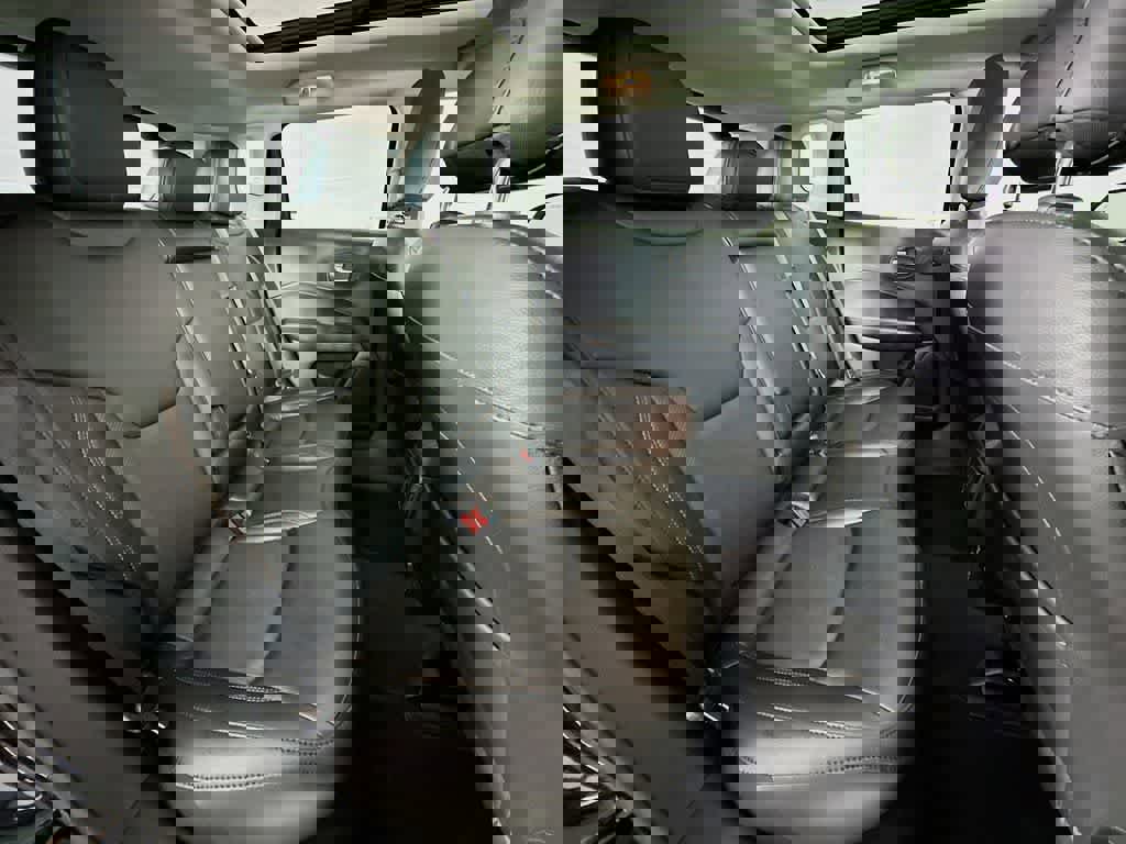 Used 2021 Jeep Compass Limited w/ Sun and Sound Group AWD/4WD image 33