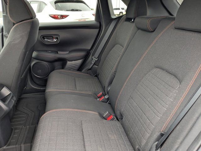 Used 2025 Honda HR-V Sport image 14