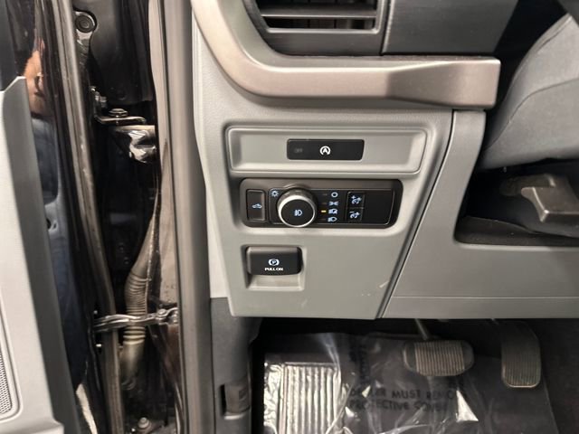 Certified 2025 Ford F150 XLT w/ Equipment Group 301A Standard AWD/4WD image 25